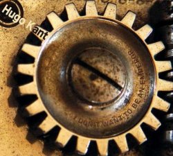 Жанр:Trip-Hop, Downtempo, Broken Beat Год