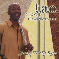 Richard D. Hegens Jr. - Journey To The Top Begins... (2010)