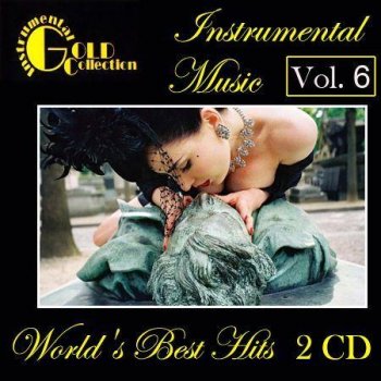 Instrumental Gold Collection - World’s Best Hits Vol.6 (2011) 2CDs