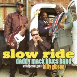 Label: Inside Sounds Жанр: Blues Год выпуска: