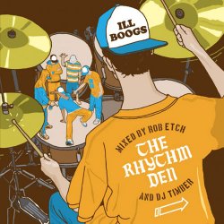 Label: Breakin Bread Жанр: Funk, Breaks Год