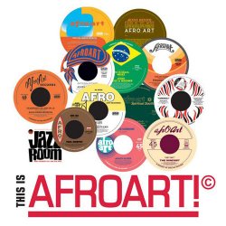 This Is Afro Art! (2004)