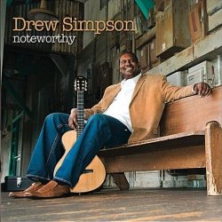 Drew Simpson - Noteworthy (2011)