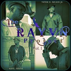The Rayvn Project - The Rayvn Project Vol. I 