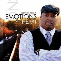 Страна: USA Label: Luguzy Atkins Жанр: Easy