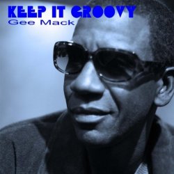 Страна: USA Label: Macknificent Recording Company