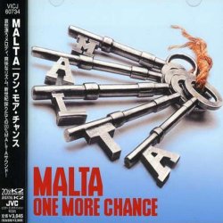 Malta - One More Chance (2006)