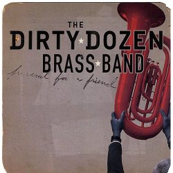 Label: Ropeadope Records Жанр: Jazz / New Orleans