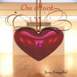 Страна: USA Label: Jerry Evangelist Жанр: Jazz,