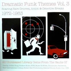 Label: ShowUp Records Жанр: Jazz-Funk, Soul Год