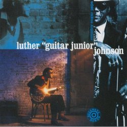 Страна: USA  Label: Bullseye Blues Жанр: Blues