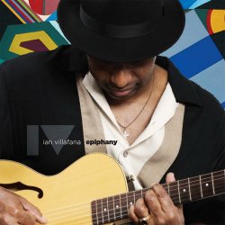 Страна: USA Label: Ian Villafana Жанр: Jazz,