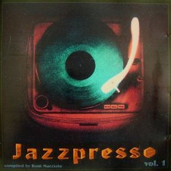 Jazzpresso Vol.1 (2000)