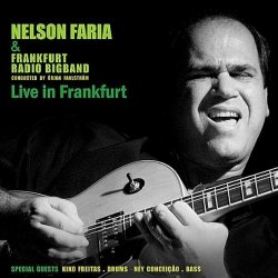 Страна: Brazil Label: Nelson Faria Жанр: Jazz,