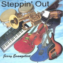 Страна: USA Label: Jerry Evangelist Жанр: Jazz,