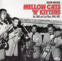 Label: Ace Records  Жанр: Blues, Early R&B, Jazz