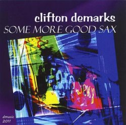 Label: deMarks Music Жанр: Jazz, Contemporary