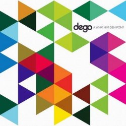 Жанр: Nu Jazz, Broken Beat, Electro Funk  Год