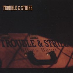 Страна: Canada Label: Trouble & Strife Music