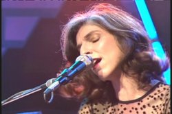 Angela Strehli, Sarah Brown & Marcia Ball - In Concert (1991) DVD5