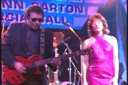 Angela Strehli, Sarah Brown & Marcia Ball - In Concert (1991) DVD5