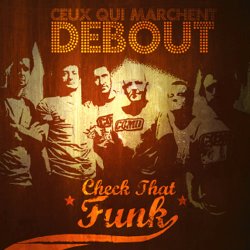 Label: La Boutique Production Жанр: Funk / Ska