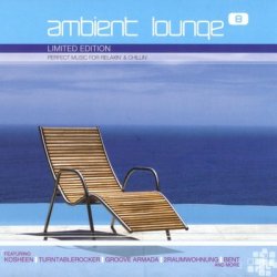 Ambient Lounge vol.8 (2005)