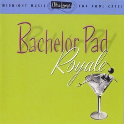 Жанр: Jazz, Lounge Год выпуска: 1996 Формат: mp3