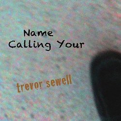 Страна: UK Label: Trevor Sewell Жанр: Blues Rock