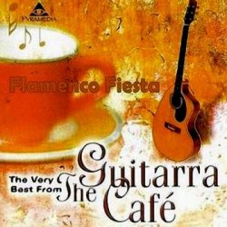 Жанр: Instrumental, Flamenco Год выпуска: 2007