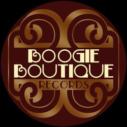 Boogie Boutique Vol.1 (2010)