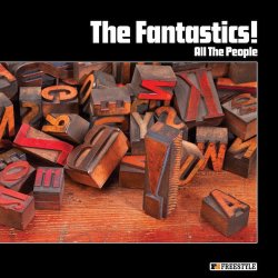 Label: Freestyle Records Жанр: Deep Funk / Soul /