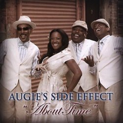 Augie’s Side Effect – About Time (2010)