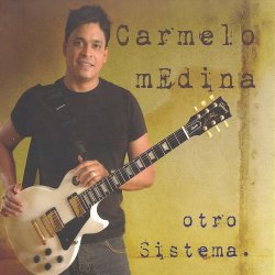 Страна: Venezuela Label: La Favrika Жанр: Jazz,