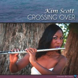 Kim Scott - Crossing Over (2011)