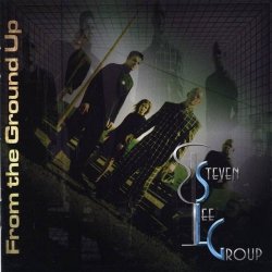 Страна: USA Label: Steven Lee Group Жанр: Jazz,