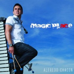 Год выпуска: 2011 Label: Alfredo Chacon Жанр: