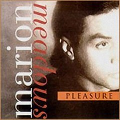 Marion Meadows - Pleasure (1998) Marion Meadows - Pleasure (1998)