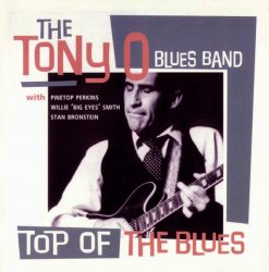 Label:  Deluge Records Жанр: Blues  Год выпуска: