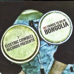 Жанр:Funk, Latin, Electronic Год выпуска: 2011