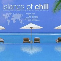 VA - Islands of Chill (2003)