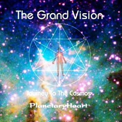 Страна: ]: USA / Europa Label: Planetary Heart