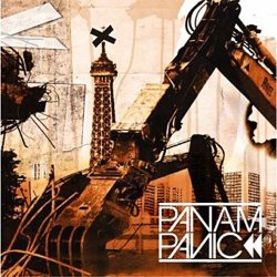 Panam Panik - Eponym (2011)