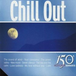 The Chill Out Vibes - Chill Out (2011)