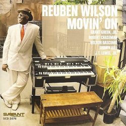 Label: Savant  Жанр: Soul Jazz / Jazz-Funk /