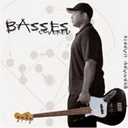 Bernard Harris – Basses Covered (2002)