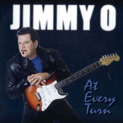Страна: USA Label: Jimmy O Жанр: Blues, Electric