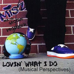 Label: Solid Groove Recordings Жанр: Smooth Jazz