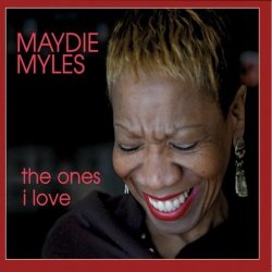Label: Maydie Myles Rec. Жанр: Smooth Jazz, Vocal