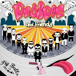 Label: Pig Balls Жанр: Broken Beat, Nu Funk Год